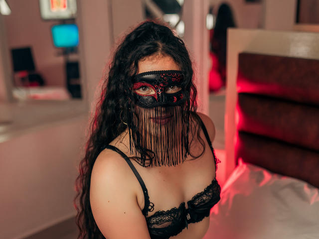 HelaViKy - Sexe cam en vivo - 18150698
