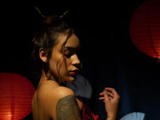 NinaPolet - Live sexe cam - 18151222