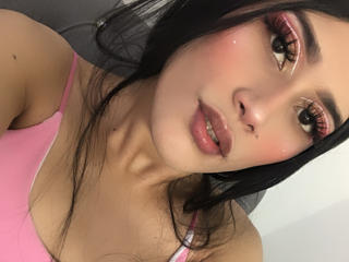 CamilaHarpeer - Sexe cam en vivo - 18151354