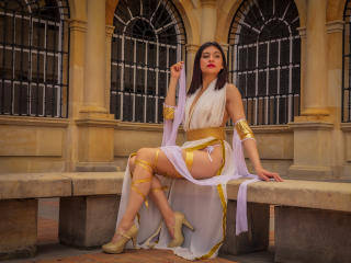 SamanthaaSmith - Sexe cam en vivo - 18151394