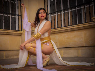 SamanthaaSmith - Sexe cam en vivo - 18151410