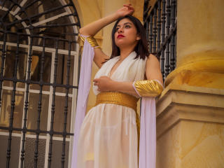 SamanthaaSmith - Sexe cam en vivo - 18151418