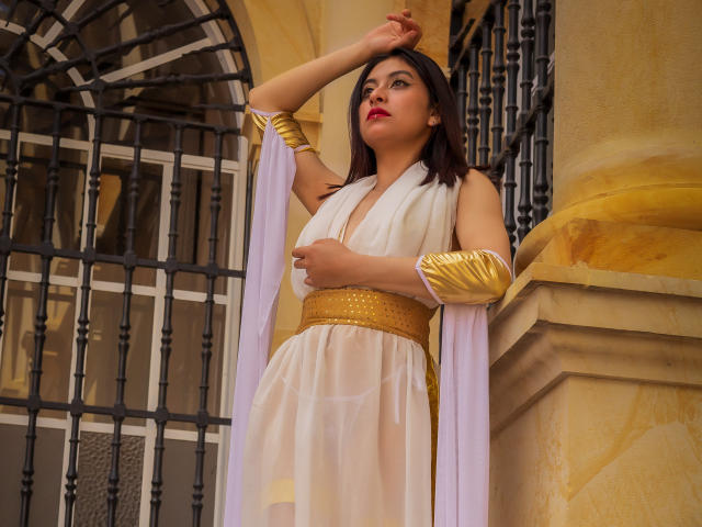 SamanthaaSmith - Live sex cam - 18151418