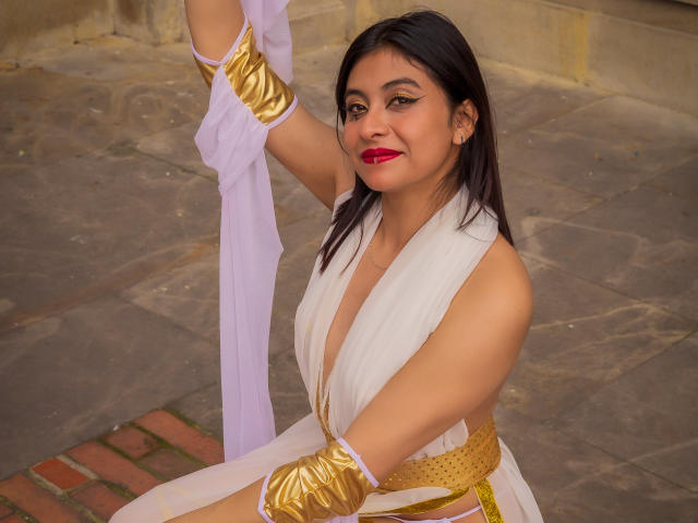 SamanthaaSmith - Live sex cam - 18151450