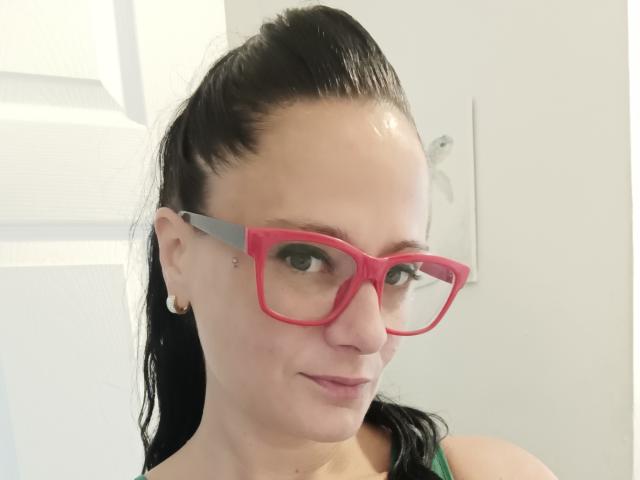 Quinzell - Sexe cam en vivo - 18151698