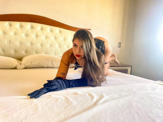 AlissaPitt - Sexe cam en vivo - 18151754