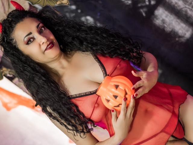 TitaNaughty - Live Sex Cam - 18151938