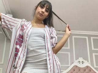 JessicaSoler - Live sex cam - 18152742