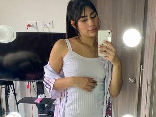 JessicaSoler - Camera khiêu dâm &amp; quyến rũ trực tiếp - 18152754