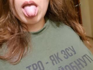 BountyGirl - Live porn & sex cam - 18152990