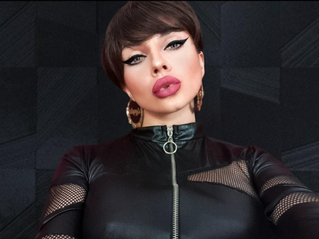 GoddessKaterina - Live porn &amp; sex cam - 18153826