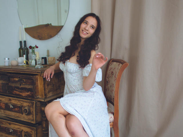 StacieLove - Live sex cam - 18154110