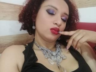 VioletaSwitch - Live porn & sex cam - 18154562