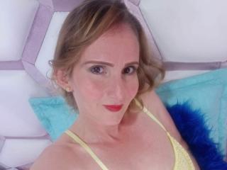 RubiAnderson - Sexe cam en vivo - 18155338