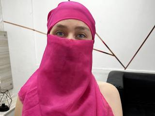 ZaiidaHaziri - Live porn &amp; sex cam - 18155550