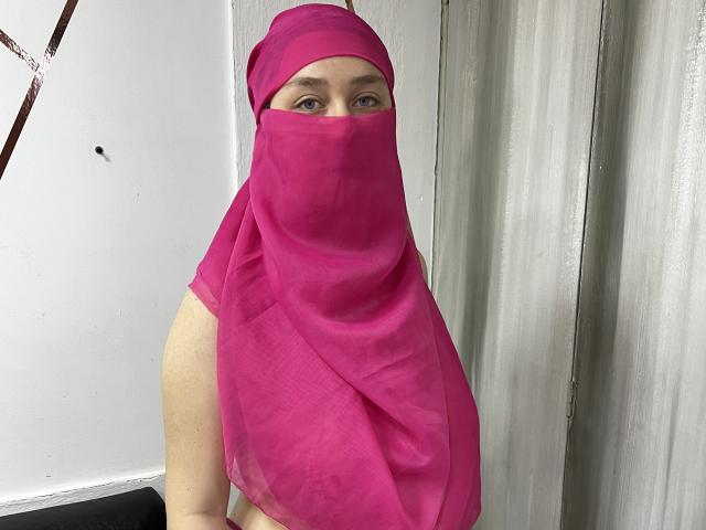 ZaiidaHaziri - Live sex cam - 18155582