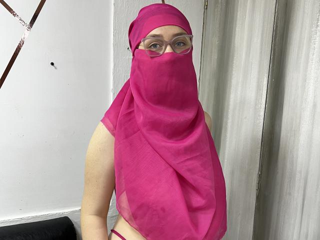 ZaiidaHaziri - Live sex cam - 18155590
