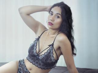 EvaBardot - Sexe cam en vivo - 18155806