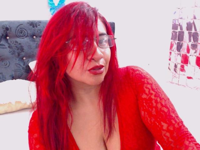 NahelaBigMelonsX - Live sex cam - 18155926