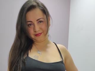 GabiFoks - Live porn &amp; sex cam - 18156230