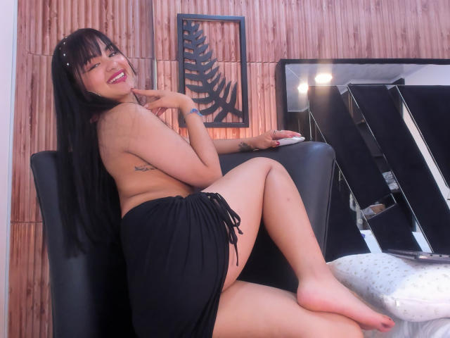 DaianaxMorel - Live sex cam - 18157462