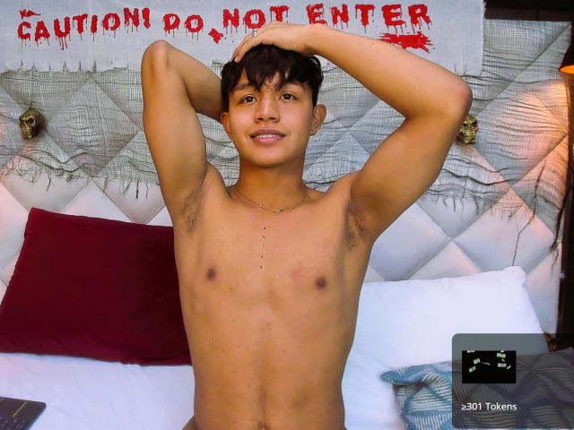 JordanTrinity - Live porn &amp; sex cam - 18159694