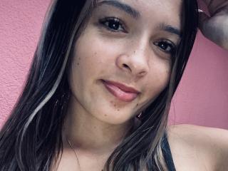 GabriellaFox - Sexe cam en vivo - 18160010