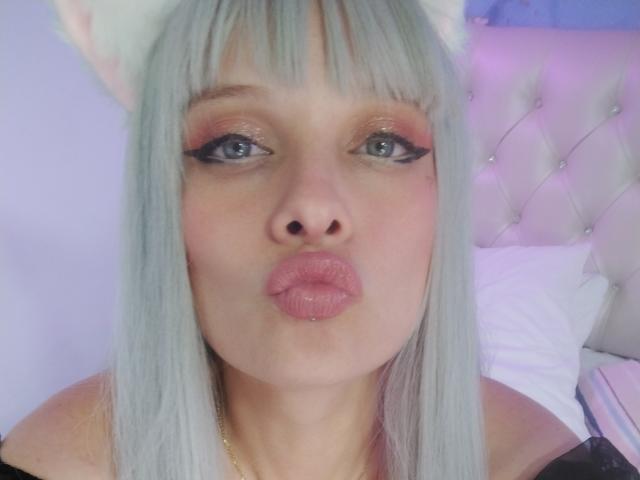 CharlotteBeker - Live porn &amp; sex cam - 18160282