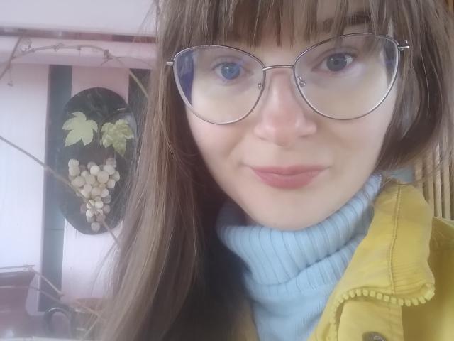 KiraGoldens - Sexe cam en vivo - 18160870