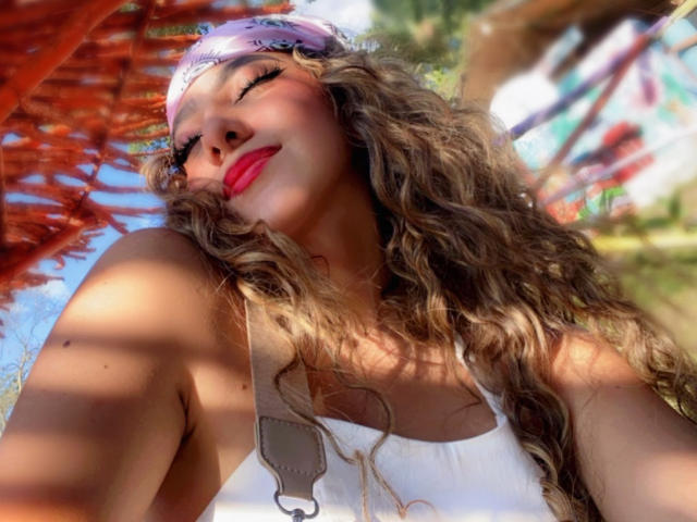 MiaGale - Sexe cam en vivo - 18161250