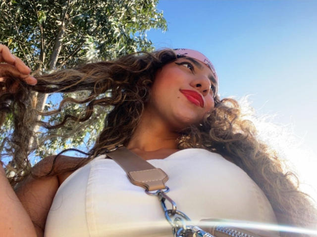 MiaGale - Live sex cam - 18161254