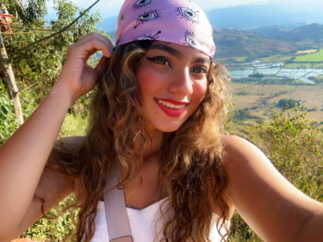 MiaGale - Live sex cam - 18161258