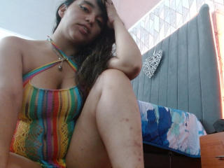 KatrinaRhaz - Sexe cam en vivo - 18161262