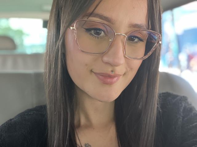 NinaBryon - Live sex cam - 18161526