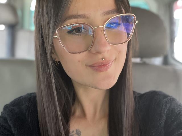 NinaBryon - Live sex cam - 18161562