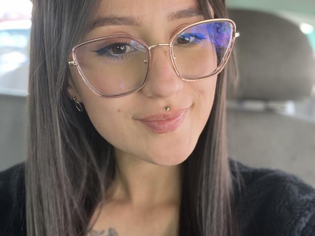 NinaBryon - Sexe cam en vivo - 18161590