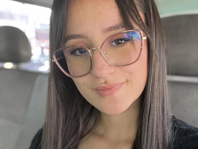 NinaBryon - Live porn &amp; sex cam - 18161606