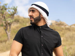 MIKEDOOM - Live sex cam - 18162170