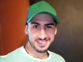 MIKEDOOM - Live sex cam - 18162306
