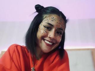 CristalCloock - Sexe cam en vivo - 18164298