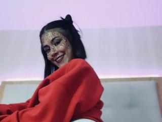 CristalCloock - Sexe cam en vivo - 18164302