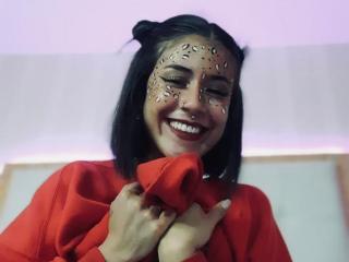 CristalCloock - Sexe cam en vivo - 18164306