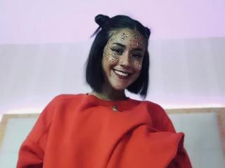 CristalCloock - Sexe cam en vivo - 18164310