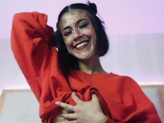 CristalCloock - Sexe cam en vivo - 18164314