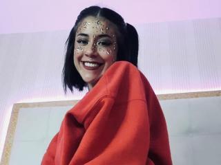 CristalCloock - Live sex cam - 18164326