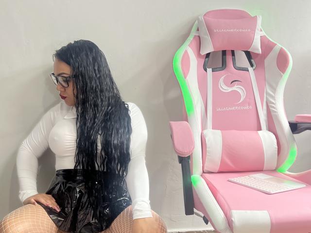 CarlaSexyFontaine - Live sex cam - 18164406