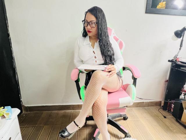 CarlaSexyFontaine - Sexe cam en vivo - 18164442