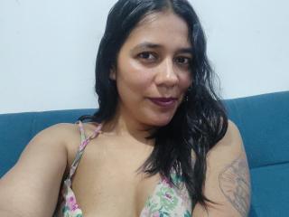 PauletteLove - Live porn &amp; sex cam - 18165566