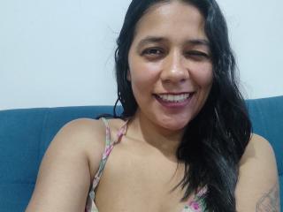 PauletteLove - Live porn &amp; sex cam - 18165598