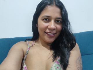 PauletteLove - Live porn & sex cam - 18165610